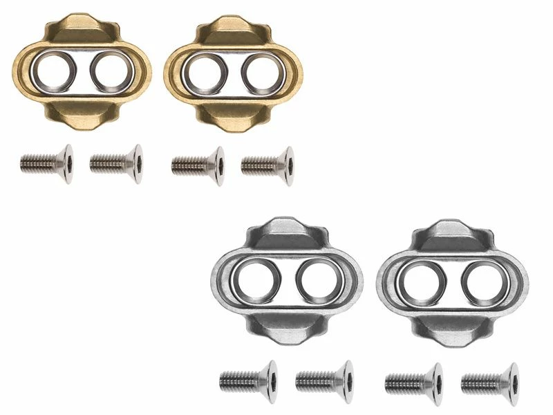 Crank Brothers Cales Standard Release 15° 3 Crank Brothers Cales Standard Release 15°