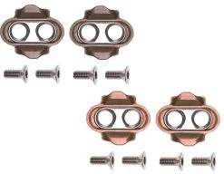 Crank Brothers Cales Easy Release 10°