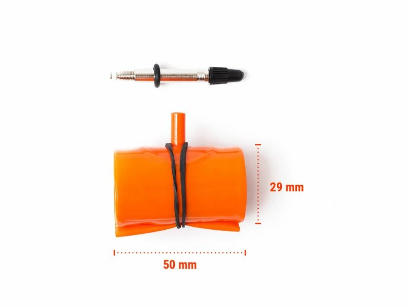 Tubolito Chambre à Air S-Tubo MTB 27,5" 4 Tubolito Chambre à Air S-Tubo MTB 27,5" – Image 2