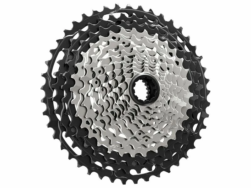 Shimano Cassette XTR M9100 12 Vitesses 2022 4 Shimano Cassette XTR M9100 12 Vitesses 2022 – Image 2