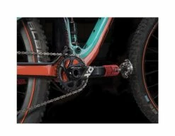 All-mountain-style All Mountain Style Protège Manivelles Crank Defender - Purebike -VTT Soldes Boutique 423852