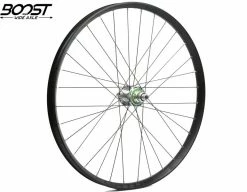 Hope Paire De Roues Fortus 35 Argent 27,5'' Boost 2022 -VTT Soldes Boutique 424122