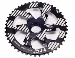 E-thirteen E Thirteen Cassette TRS+ 11 Vitesses 9-46T E-Spec 2019 -VTT Soldes Boutique 424309