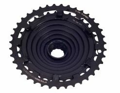 E-thirteen E Thirteen Cassette TRS+ 11 Vitesses 9-46T E-Spec 2019 -VTT Soldes Boutique 424310