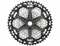 Shimano Cassette XT M8100 12 Vitesses 2023 -VTT Soldes Boutique 424428