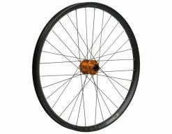 Hope Roue Avant Fortus 30 Orange 26'' 2023