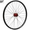 Hope Roue Avant Fortus 26 Rouge 27,5'' Boost 2023 -VTT Soldes Boutique 424513