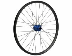 Hope Roue Avant Fortus 26 Bleu 26" 2023