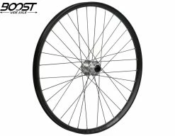 Hope Roue Avant Fortus 26 Argent 29'' Boost 2023