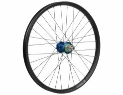 Hope Roue Arrière Fortus 30 Bleu 26" 2023