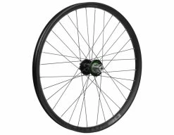 Hope Roue Arrière Fortus 30 Noir 29" 150 Mm 2023