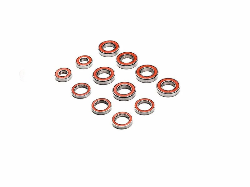 Mondraker Kit Roulements Pour Système Zero 14 (Foxy Carbone Et Aluminium 2019) 3 Mondraker Kit Roulements Pour Système Zero 14 (Foxy Carbone Et Aluminium 2019)