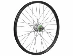 Hope Roue Arrière Fortus 30 Argent 26" 2023