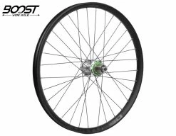 Hope Roue Arrière Fortus 30 Argent 29" Boost 148 Mm 2023