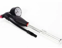 ZEFAL Zéfal Pompe Haute Pression Z-Shock -VTT Soldes Boutique 425241