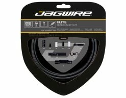 Jagwire Kit Câbles Et Gaines De Dérailleur Universal Elite Sealed -VTT Soldes Boutique 425364