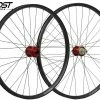 Hope Paire De Roues Fortus 26 Rouge 27,5" Boost 2022 -VTT Soldes Boutique 425473