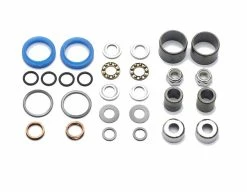 HT Components Kit Entretien Pour Pédales -VTT Soldes Boutique 425543