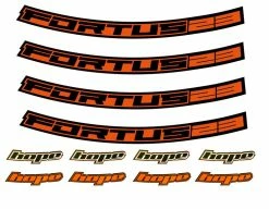 Hope Kit Stickers Pour Jantes Fortus 23 – 29" 2023 13 Hope Kit Stickers Pour Jantes Fortus 23 – 29" 2023 -VTT Soldes Boutique 425593