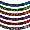 Hope Kit Stickers Pour Jantes Fortus 30 – 27.5" 2023 -VTT Soldes Boutique 425603 2