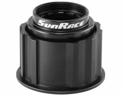 Sunrace Cassette MZ91 12 Vitesses Noir - 10-50 Dents 2022 -VTT Soldes Boutique 425654