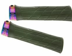 Ergon Grips GE1 Evo Factory Slim 2021 -VTT Soldes Boutique 425869