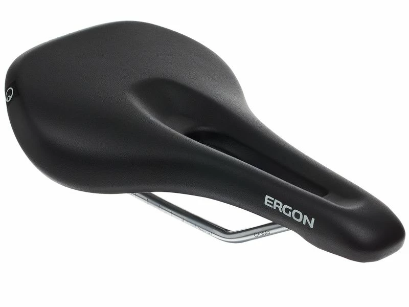 Ergon Selle SM Femme Noir 2021 5 Ergon Selle SM Femme Noir 2021 – Image 3
