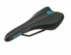 SDG Selle Radar MTN Cro-Mo - Noir / Turquoise 2020 -VTT Soldes Boutique 426241
