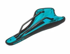 SDG Selle Radar MTN Cro-Mo - Noir / Turquoise 2020 -VTT Soldes Boutique 426244