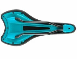 SDG Selle Radar MTN Cro-Mo - Noir / Turquoise 2020 -VTT Soldes Boutique 426245