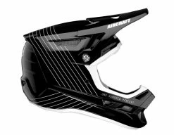 100% Casque Aircraft Composite Silo