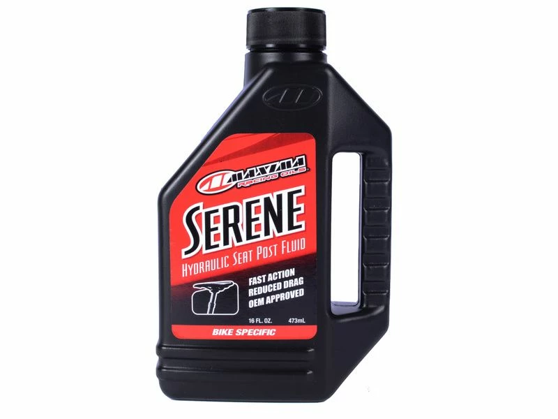 Rock-shox Rock Shox Huile Pour Tige De Selle Reverb Maxima Serene 3 Rock-shox Rock Shox Huile Pour Tige De Selle Reverb Maxima Serene