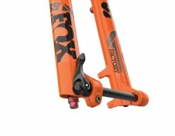 Fox Racing Shox Fourche 38 Float 29" Factory Grip 2 Orange Boost 2023 -VTT Soldes Boutique 426616
