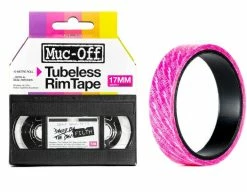 Muc-Off Fond De Jante Tubeless 10 M