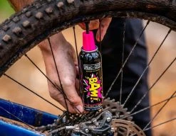 Muc-Off Bombe Anti-crevaison B.A.M 7 Muc-Off Bombe Anti-crevaison B.A.M -VTT Soldes Boutique 426678