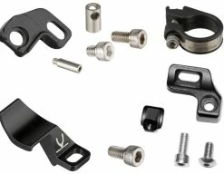 BikeYoke Adaptateur Collier Et I-Spec Pour Matchmaker