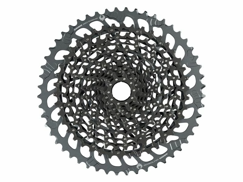 Sram Mini Groupe GX Eagle 12 Vitesses Gris Lunar 5 Sram Mini Groupe GX Eagle 12 Vitesses Gris Lunar – Image 3