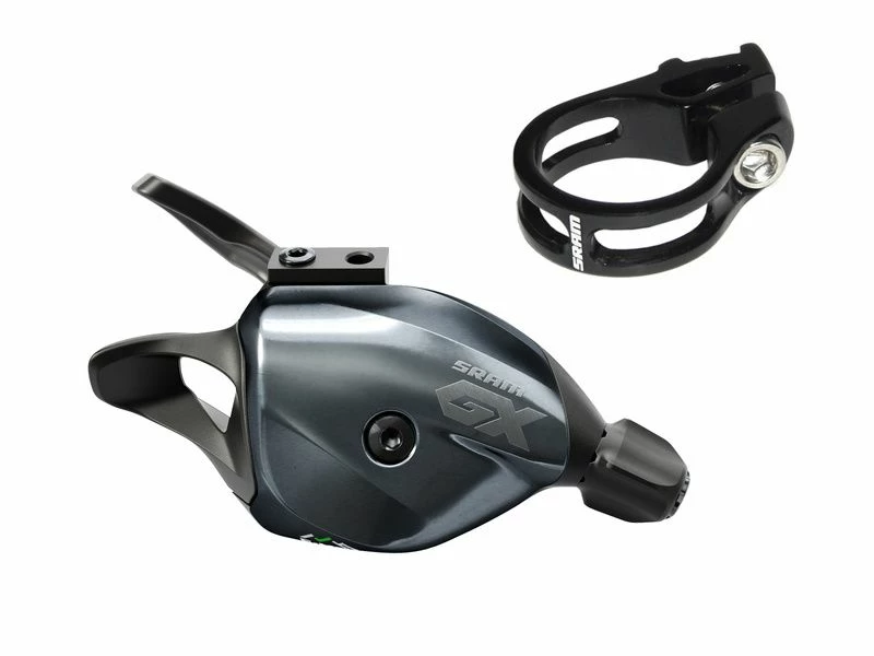 Sram Mini Groupe GX Eagle 12 Vitesses Gris Lunar 6 Sram Mini Groupe GX Eagle 12 Vitesses Gris Lunar – Image 4