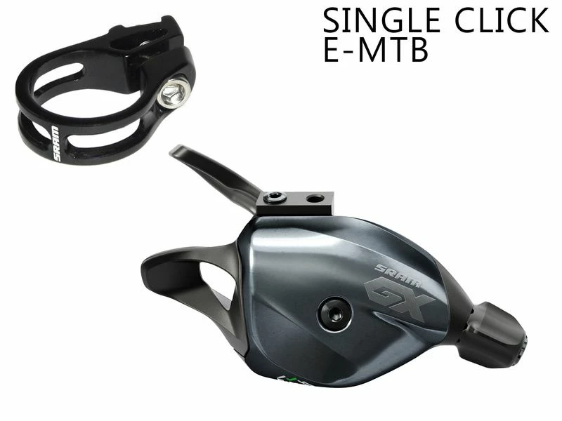 Sram Mini Groupe GX Eagle 12 Vitesses Gris Lunar 7 Sram Mini Groupe GX Eagle 12 Vitesses Gris Lunar – Image 5