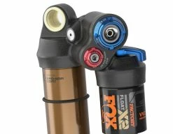 Fox Racing Shox Amortisseur Float X2 Factory 2 Positions Adjust 2023 12 Fox Racing Shox Amortisseur Float X2 Factory 2 Positions Adjust 2023 -VTT Soldes Boutique 426844