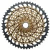 Sram Cassette XX1 Eagle XG-1299 12 Vitesses Or - 10-52 Dents 2022 -VTT Soldes Boutique 426916