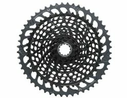 Sram Cassette X01 Eagle XG-1295 12 Vitesses Noir - 10-52 Dents