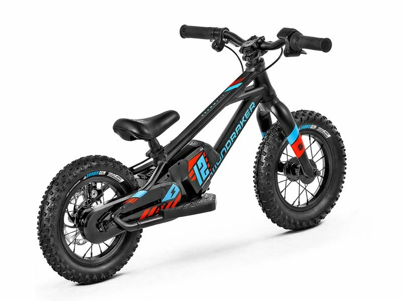 Mondraker Draisienne électrique Grommy 12" 2022 4 Mondraker Draisienne électrique Grommy 12" 2022 – Image 2