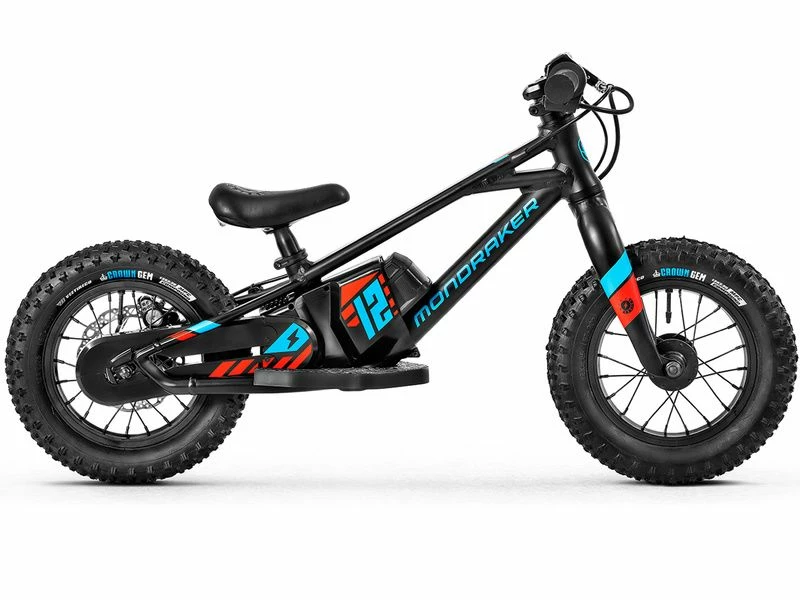 Mondraker Draisienne électrique Grommy 12" 2022 5 Mondraker Draisienne électrique Grommy 12" 2022 – Image 3
