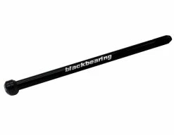 Black-bearing Black Bearing Axe Arrière R12.11 - L167 - M12x1.0 - 21 Mm
