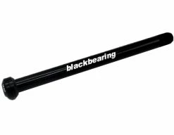 Black-bearing Black Bearing Axe Arrière R12.8 - L174 - M12x1.75 - 21 Mm