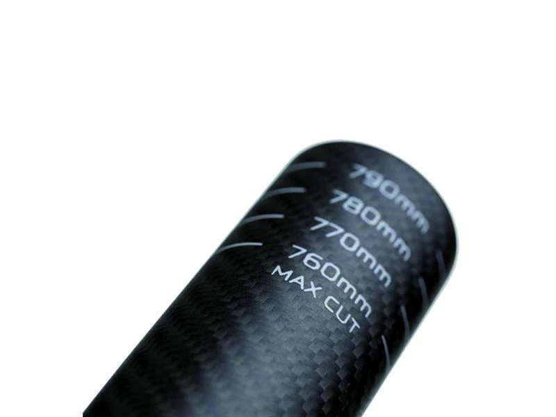 Hope Cintre Carbone 35mm - 800 Mm - Rise 20 Mm 2023 4 Hope Cintre Carbone 35mm - 800 Mm - Rise 20 Mm 2023 – Image 2