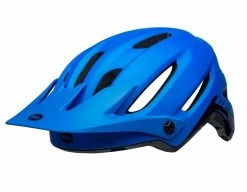 Bell Casque 4Forty Bleu -VTT Soldes Boutique 428136