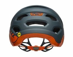 Bell Casque 4Forty Mips Slate / Orange 2022 13 Bell Casque 4Forty Mips Slate / Orange 2022 -VTT Soldes Boutique 428139