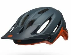 Bell Casque 4Forty Mips Slate / Orange 2022 12 Bell Casque 4Forty Mips Slate / Orange 2022 -VTT Soldes Boutique 428140
